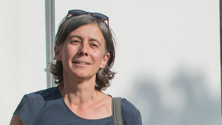 Franziska Tanneberger